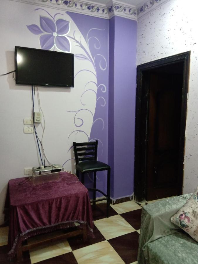 App12 - Rawda - Enjoy The Privacy Of Staying In A Quiet Apartment With Free Wi-Fi As Your Complete Second Home In The Heart Of Хургада Экстерьер фото