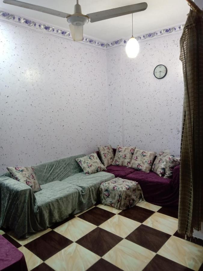 App12 - Rawda - Enjoy The Privacy Of Staying In A Quiet Apartment With Free Wi-Fi As Your Complete Second Home In The Heart Of Хургада Экстерьер фото