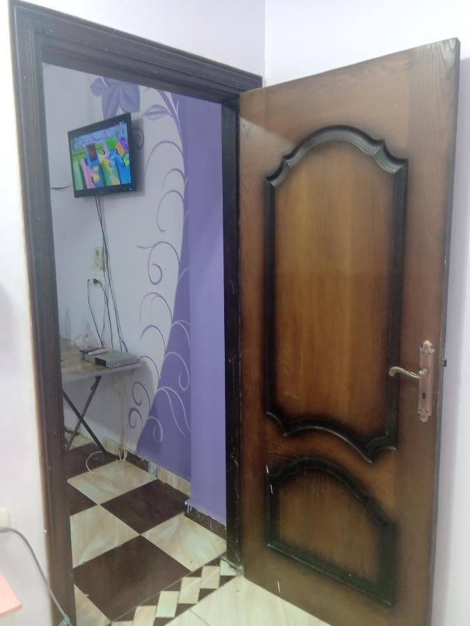 App12 - Rawda - Enjoy The Privacy Of Staying In A Quiet Apartment With Free Wi-Fi As Your Complete Second Home In The Heart Of Хургада Экстерьер фото